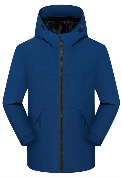 StormGuard Fleece Jacket