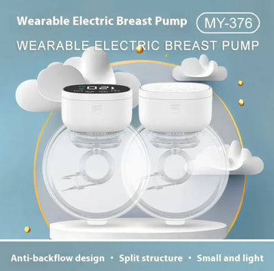 Product model 1
