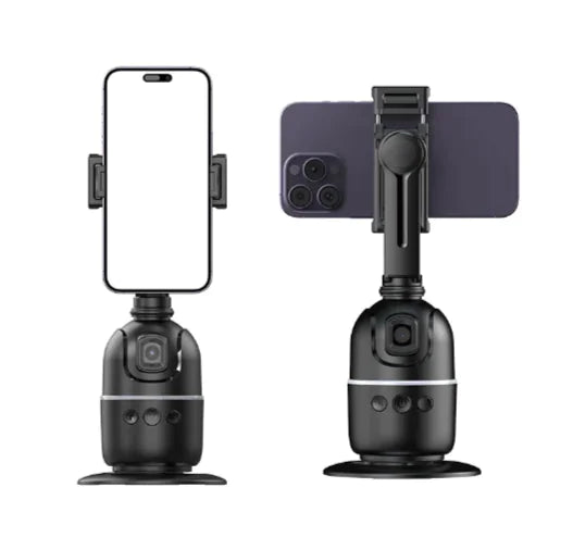 Panoramic Anti-Shake Mobile Phone Stabilizer Bracket