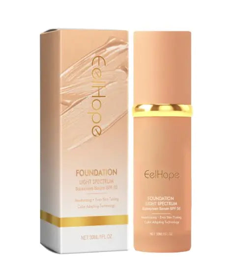 Liquid Foundation