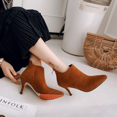 Product model 4