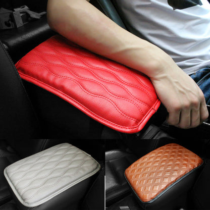 General Interior Central Armrest Box Protective Pad