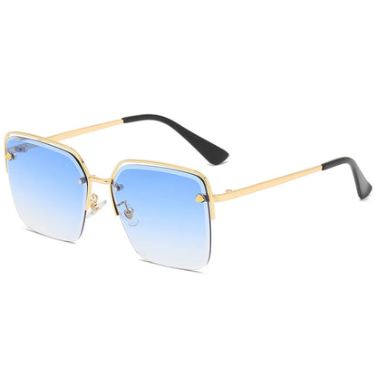 Personality trend sunglasses sunglasses