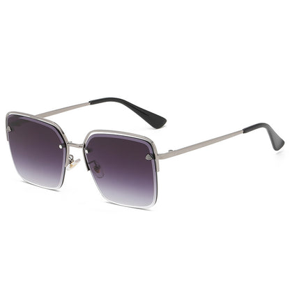 Personality trend sunglasses sunglasses