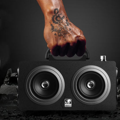 Bluetooth Speakers Boombox