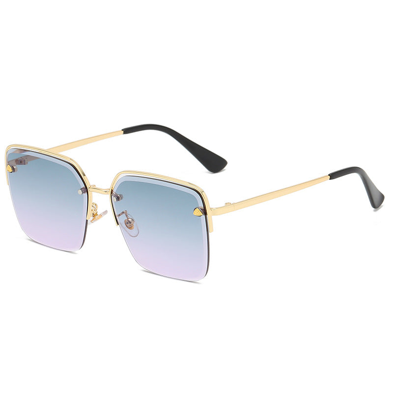 Personality trend sunglasses sunglasses