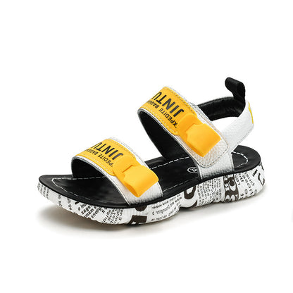 Boys Sandals