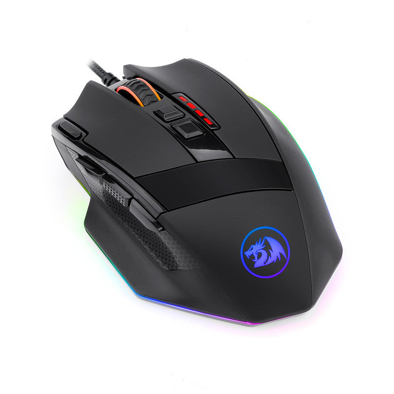 Gaming Laptop Mouse