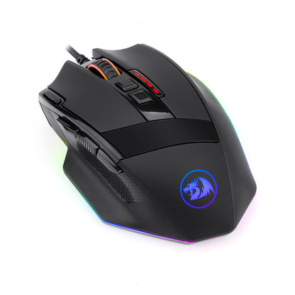 Gaming Laptop Mouse