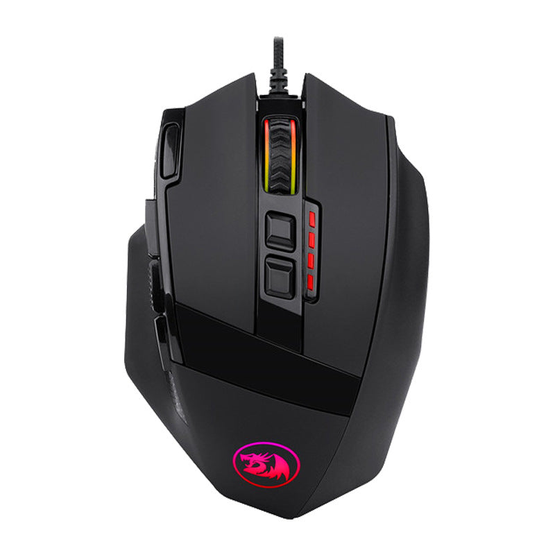 Gaming Laptop Mouse