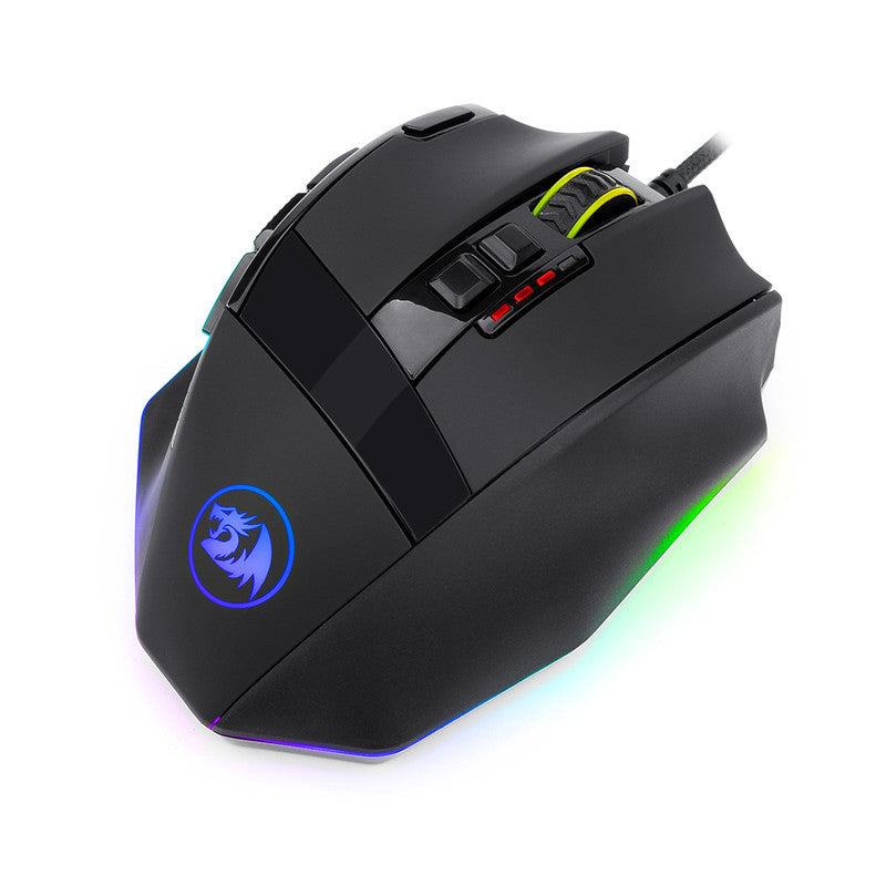 Gaming Laptop Mouse