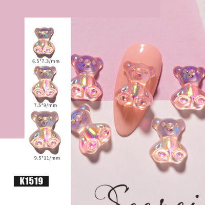 Product model 6