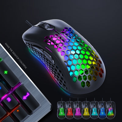 Product model 6