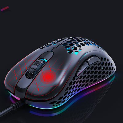 Product model 4