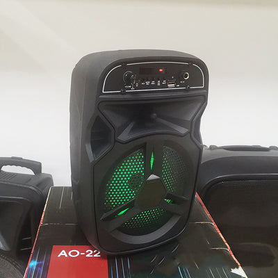Product model 2