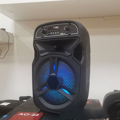 Product model 1