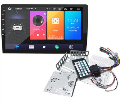 Product model 5