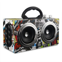 Product model 6