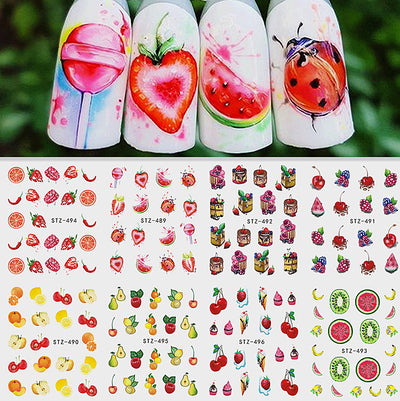 Product model 1