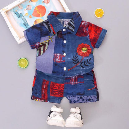 Kids Summer outfits