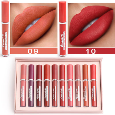 Product model 6