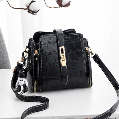 Shoulder bag crossbody bag