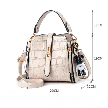 Shoulder bag crossbody bag