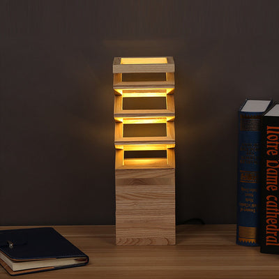 Product model 1