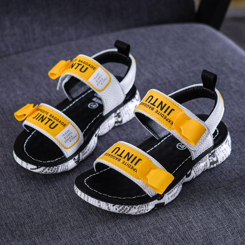 Boys Sandals