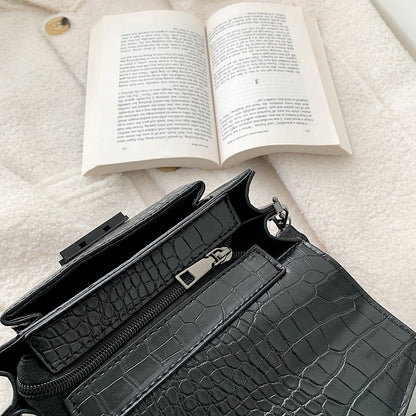 Premium Vintage Crossbody Bag