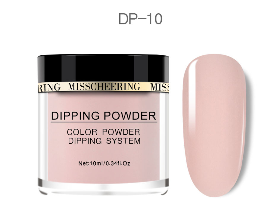 Nails Dip Powder Starter Kit