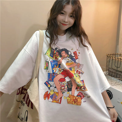 Product model 4