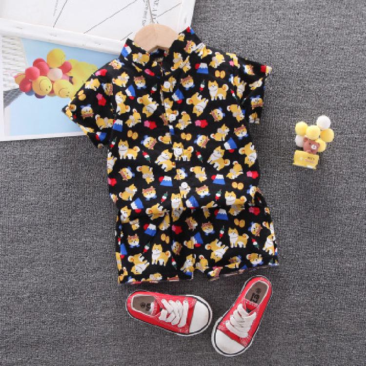 Kids Summer outfits