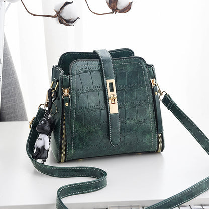 Shoulder bag crossbody bag