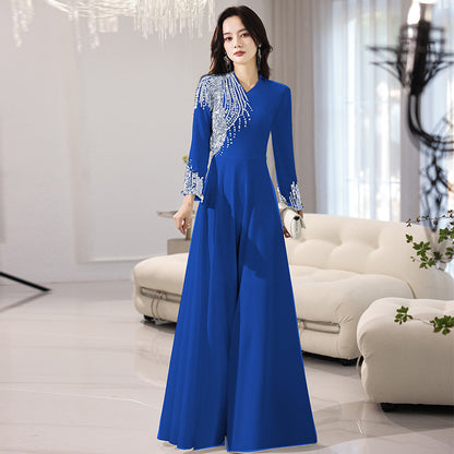 Women's long Party Dress