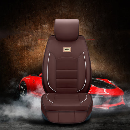 Leather Car seat Cover