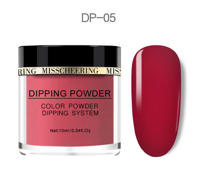 Nails Dip Powder Starter Kit