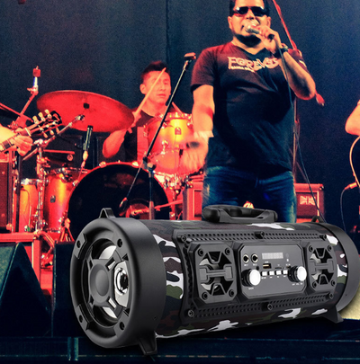 Product model 1