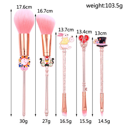 Product model 5