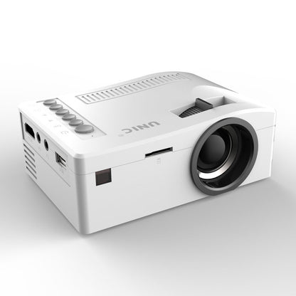 UC18 hd home mini mini projector