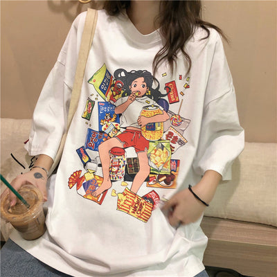 Product model 8