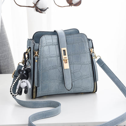 Shoulder bag crossbody bag