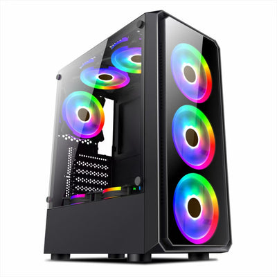 Product model 6