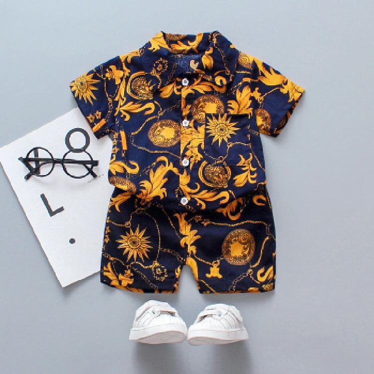 Kids Summer outfits