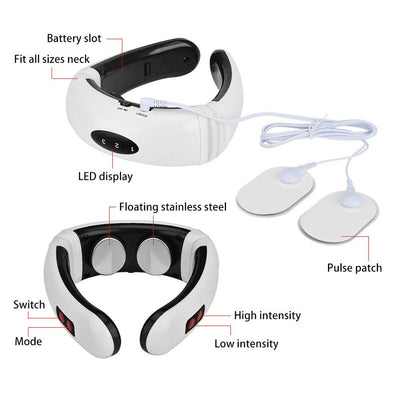 Product model 5