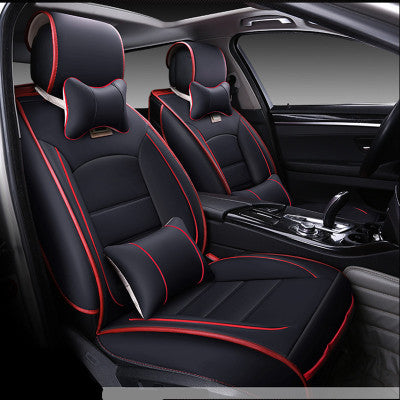 Product model 1