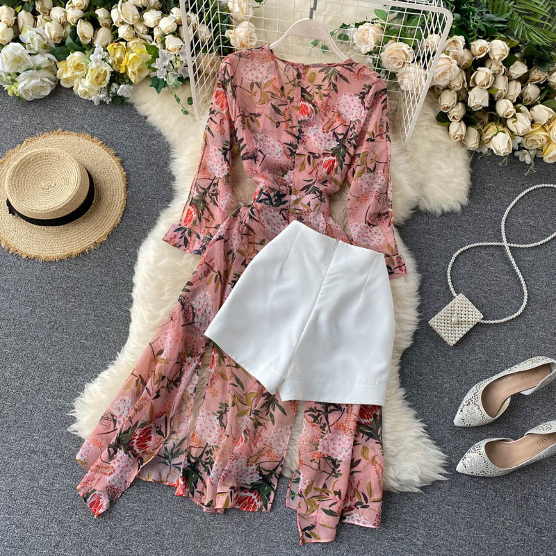 Summer Dress