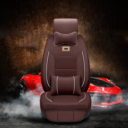 Leather Car seat Cover