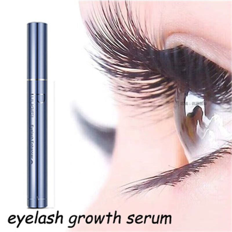 Eyelash growth liquid nourishing essence