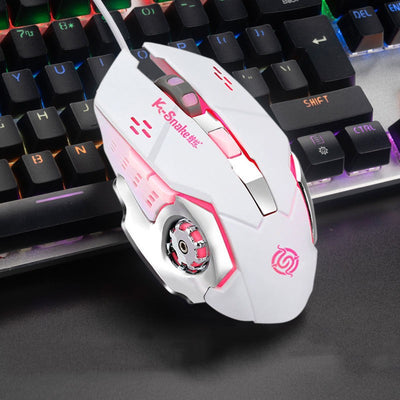 Product model 7
